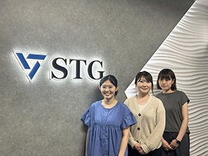 株式会社STG 【グロース市場】 大阪・管理職候補／経理財務／急成長企業で幅広くスキルUP