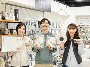 株式会社　エヌ・エレファント 一般事務（受注出荷指示業務）