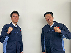 株式会社平山 (平山ホールディングスグループ) 上場企業グループで活躍！製造スタッフ／年休125日／ym