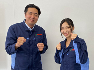 株式会社平山 (平山ホールディングスグループ) 製造スタッフ／未経験歓迎／上場企業グループ／ym