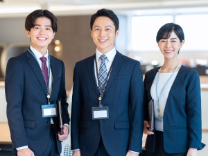 株式会社日本歯科商社 歯科向けデジタル機器の導入サポート／年休120日／創業66年