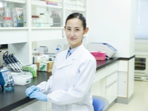 ＷＤＢ株式会社 中国・四国／研究職／実務未経験可／月給30万円～／転勤なし