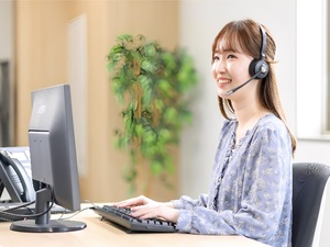 株式会社ジャパネットコミュニケーションズ (ジャパネットグループ) 通販のカスタマーサポート／固定シフト制／時短可／jcall