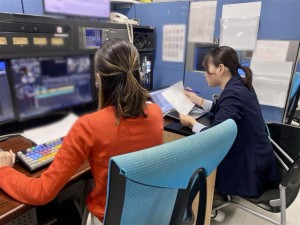 株式会社バンエイト テレビニュースを制作する報道記者／未経験歓迎／完休2日制