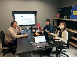 株式会社ＦＵＴＵＲＥ　ＳＴＯＲＥ (株式会社タナベスポーツグループ) マーケティング・SNS発信・店舗管理スタッフ／賞与年3回