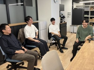 株式会社アイサス IT法人営業／未経験歓迎／賞与4カ月／年休124日