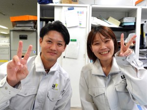 ＵＴエージェント株式会社 らくらくスタートの製造スタッフ／正社員採用／年休最大185日