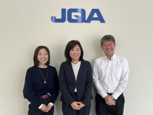 一般財団法人日本品質保証機構 試験センター事務職／リーダー／土日祝休み／有休取得率高め