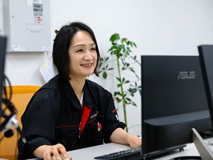 株式会社オーディオ・ノート 老舗オーディオメーカーの事務職／残業月10h以下／土日祝休み