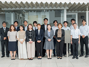 株式会社テクノネットワーク 医療ＩＴ営業／医療DX推進に貢献／業界経験者優遇／転勤ナシ