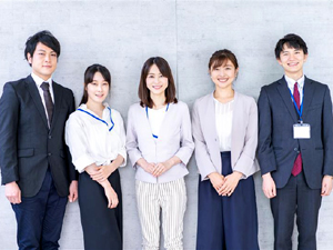 株式会社ＩＮＯＵＥ 未経験でも安心スタート！一般事務／完全週休2日（土日祝休）