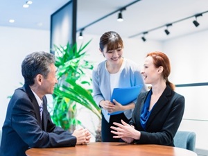 サンテックパワージャパン株式会社 法務職（管理職候補）／年収700万円～／リモート週2日