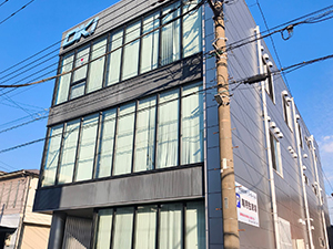 株式会社オキ・コーポレーション 総務／未経験歓迎／残業ほぼなし／賞与年2回／年間休日120日