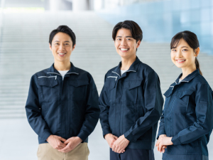 株式会社エーシーオー 未経験からはじめる鋼管加工スタッフ／賞与年2回／転勤なし