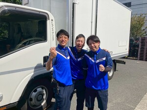 株式会社トランス・グリップ ルートドライバー／年休114／祝金／賞与年2／月給36万円～