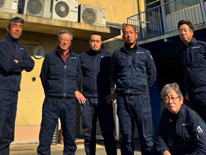 臨海建設工業株式会社 施工管理（土木・建築）／前給保証／年俸520万円～850万円