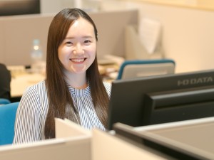 コクヨアンドパートナーズ株式会社 (コクヨグループ) 総務担当／未経験歓迎／残業月5h程度／オフィスカジュアルOK