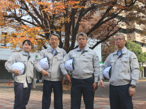 大成有楽不動産株式会社 (大成建設グループ) ビル設備管理／未経験歓迎／年休120日～／賞与年2／転勤なし