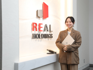 株式会社みらいアーキテクト (リアルホールディングスグループ) 事務／未経験歓迎／月27万円～／年休120日／残業ほぼ無