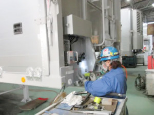 フルハーフ北海道株式会社 未経験歓迎／品質管理／賞与実績4.4カ月／長期休暇あり