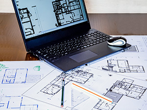 株式会社パブリック建設 土木設計／月給30万円以上／転勤なし