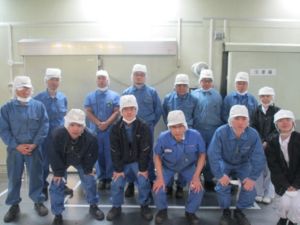 山崎製パン株式会社 【プライム市場】 原材料の管理スタッフ／未経験歓迎／賞与2回／各種手当充実