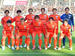 株式会社愛媛ＦＣ プロサッカーチームの総合職／フレックスタイム制／未経験歓迎
