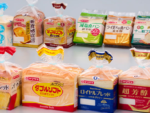 山崎製パン株式会社 【プライム市場】 製造スタッフ／未経験歓迎／年収600万円以上可／東村山市