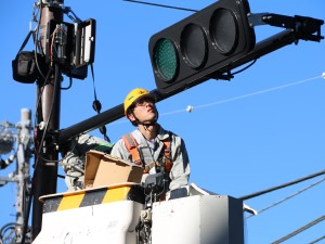 三球電機株式会社 技術職（工事・保守）／未経験歓迎／賞与年3回／完休2日制