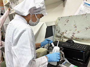 ビタミン乳業株式会社 乳製品開発職／あなたのアイデアが商品に！賞与・各種手当充実！