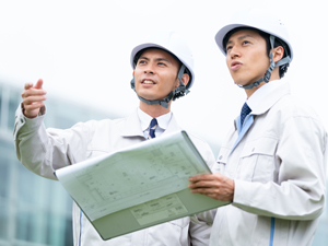 株式会社ダイワ 環境調査スタッフ／未経験歓迎／年休120日・土日祝休・残業少