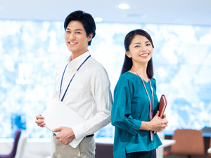 株式会社ダイワ 経理／年休120日～／土日祝休／月給25万円～／転勤なし