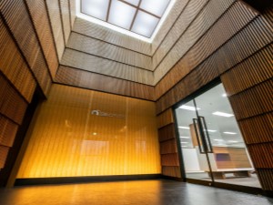 日新インテック株式会社 CADスタッフ／建築業界経験者歓迎／基本土日休／長期休暇あり