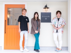 合同会社双葉 美容師アシスタント／未経験歓迎／月給24万円～／残業ほぼなし