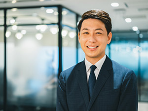 アマノ株式会社 【プライム市場】 成長市場を支えるソリューション営業／自社製品＆賞与5.7カ月