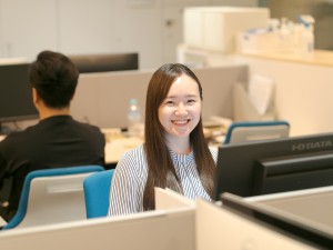 コクヨアンドパートナーズ株式会社 (コクヨグループ) 総務担当／未経験歓迎／残業月5h程度／年休120日以上