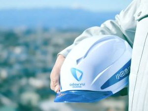 株式会社小田急ハウジング (小田急グループ) マンションのメンテナンス／年休120日以上／土日祝休／在宅可