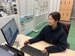 株式会社アンカーネットワークサービス 事務スタッフ／データ入力や請求書・契約書対応など／土日祝休み