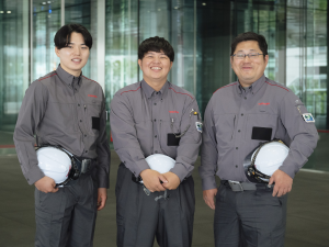 東芝エレベータ株式会社 (東芝グループ) 保守整備／年休126日／土日祝休／賞与年2回／研修充実