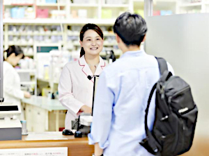 クラフト株式会社・さくら薬局株式会社【さくら薬局グループ合同募集】 未経験歓迎／医療事務／年間休日126日／産育休取得率100%