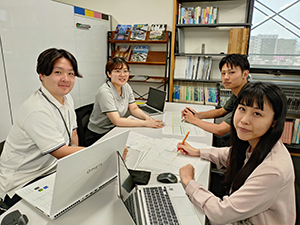 株式会社小野設計 設計（構造・設備）／年休120日／資格手当祝金あり／転勤なし