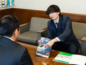 株式会社東洋化学商会 化学製品の法人ルート営業／未経験歓迎／直行直帰可／土日祝休み