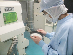 株式会社神明 (神明グループ) お米商品の製造スタッフ／未経験歓迎／年休123日／賞与年3回