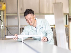 神島化学工業株式会社 石岡工場 【スタンダード市場】 製造オペレーター／未経験歓迎／年休150日／賞与5.6カ月分