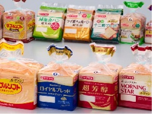 山崎製パン株式会社 【プライム市場】 ルートドライバー／未経験歓迎／14時退社可／手当充実