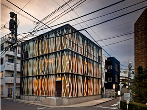 株式会社照井信三建築研究所 建築設計／CADオペ／残業ほぼなし／完全週休2日／大塚駅4分