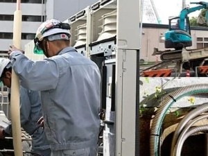 有限会社ケーテック 空調設備工事スタッフ／未経験でも月給28万円以上／学歴不問