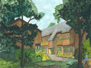 株式会社アトリエ創建築設計