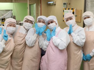 株式会社パイオニア企画 食品の製造管理／未経験歓迎／月給24.5万円～／賞与あり