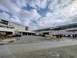 宇徳ロジスティクス株式会社 (商船三井グループ) 商船三井Gの整備士／未経験歓迎／資格取得制度あり／土日祝休